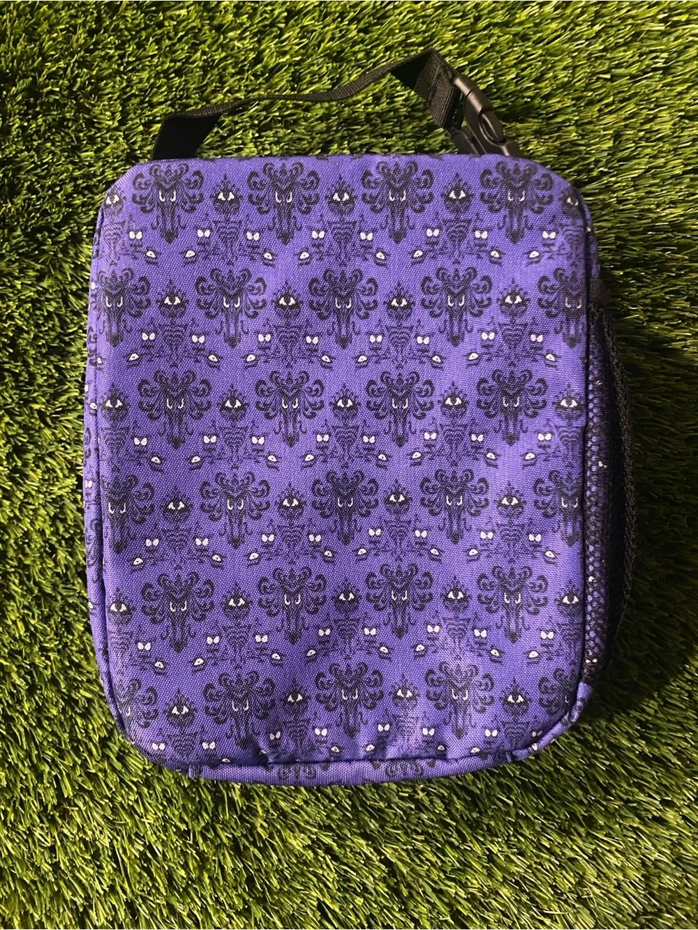 Disney purple insulated